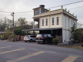 Topville Homestay